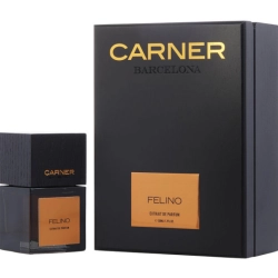 Carner Barcelona Felino 50 ml – ekstrakt perfum unisex
